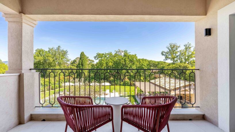 Villa Capon