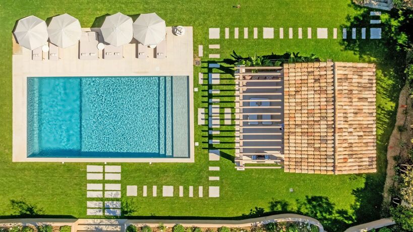 Villa Capon