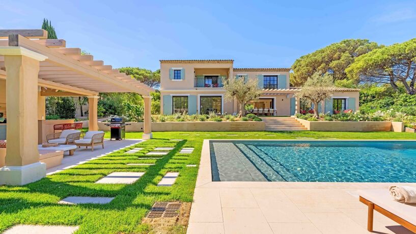 Villa Capon