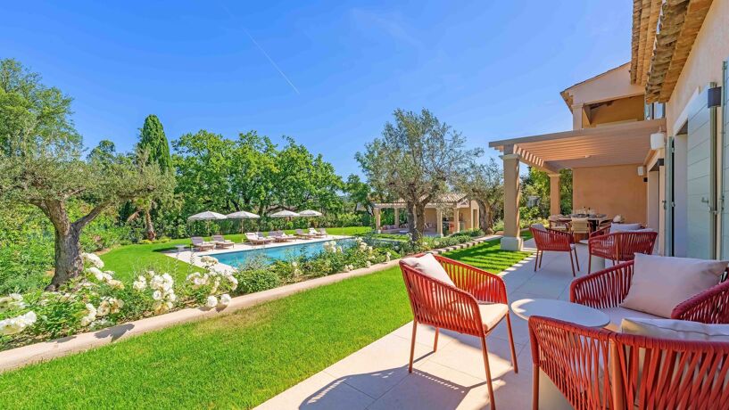 Villa Capon