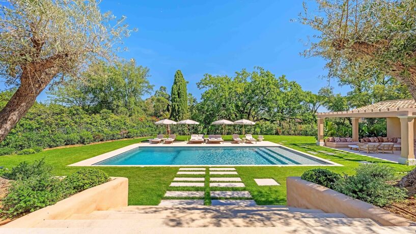 Villa Capon