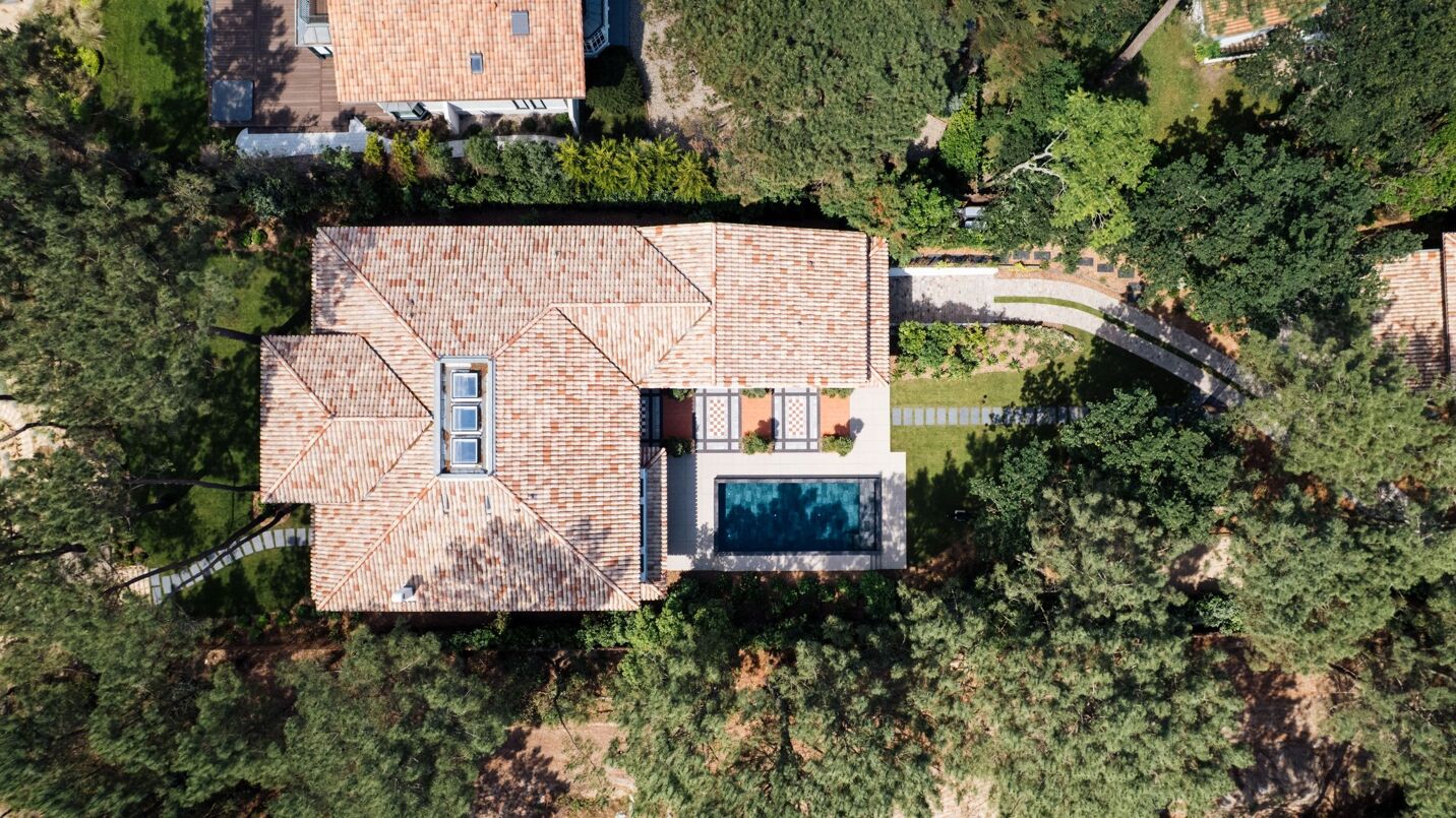 Maison Ondine