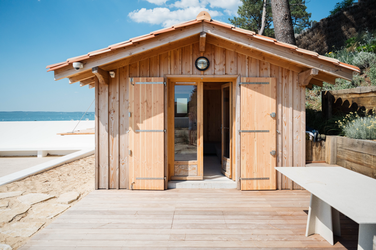 Maison Ondine