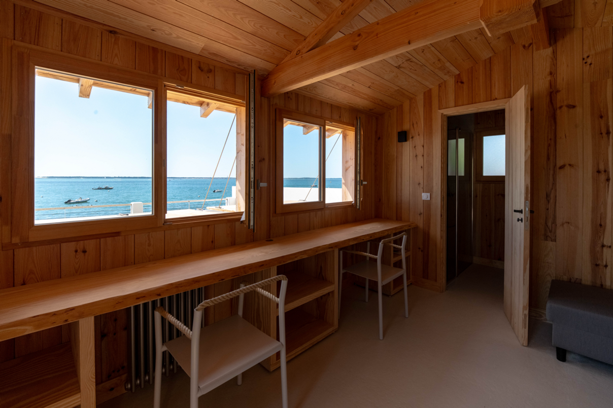 Maison Ondine