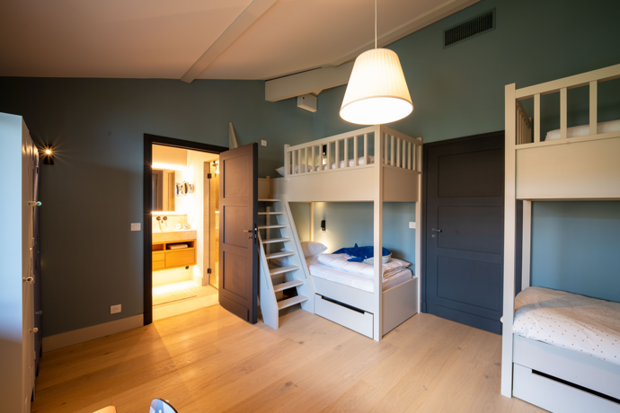 Maison Ondine