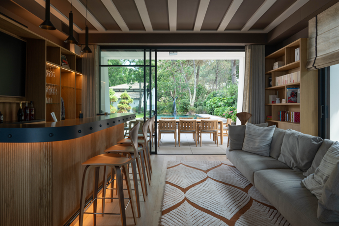 Maison Ondine