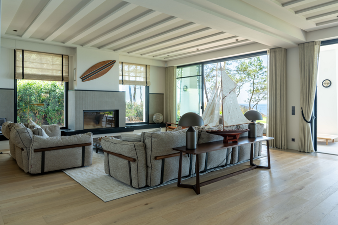 Maison Ondine