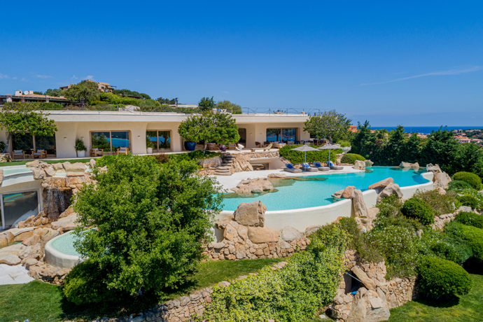 Villa Maestrale