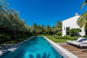 Luxury villa Rentals Saint-Tropez | Le Collectionist