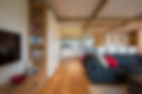 Appartement Saana