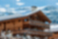 Appartement Valais
