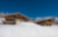 Chalet Sparkle