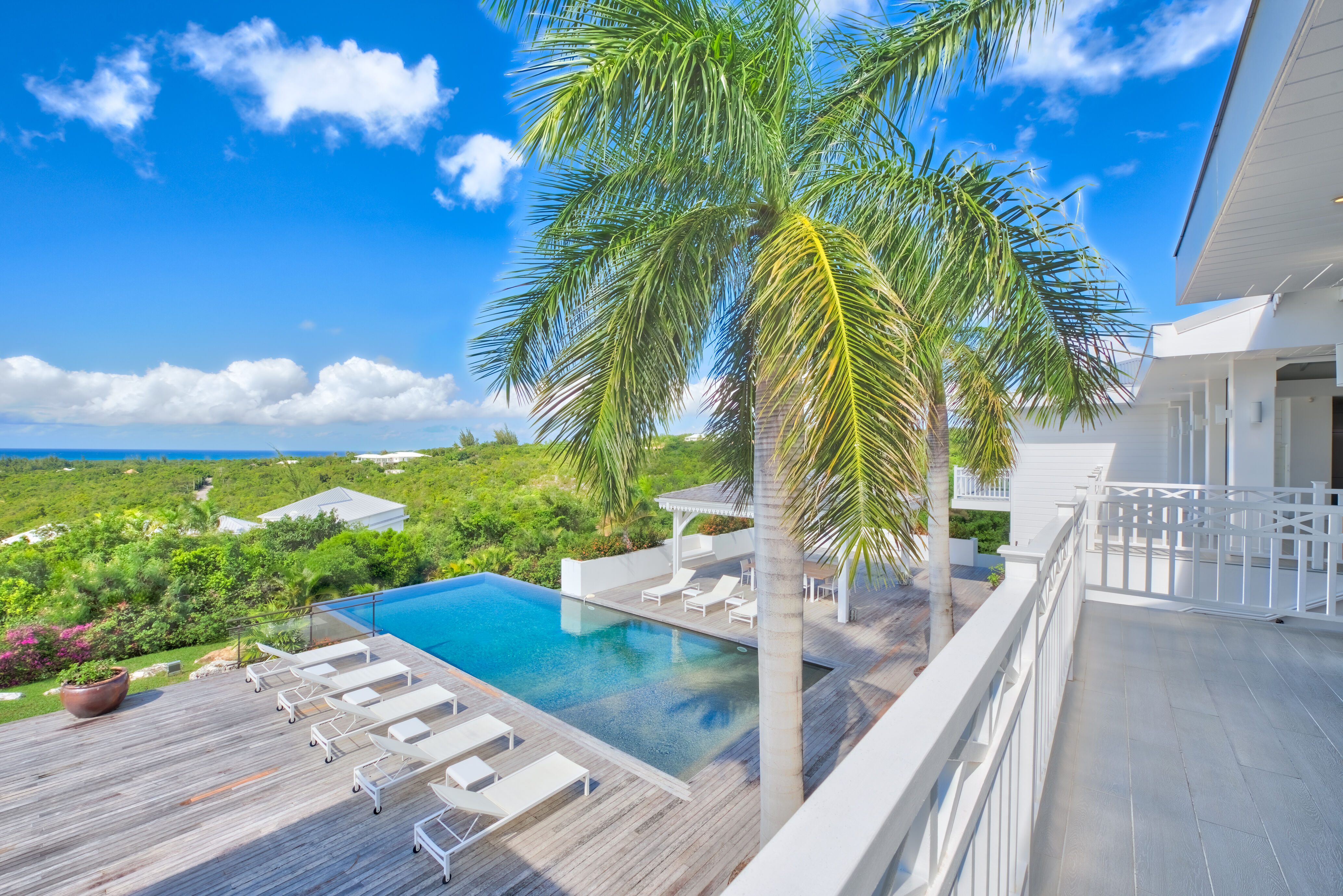 Location luxe villa SaintMartin Le Collectionist