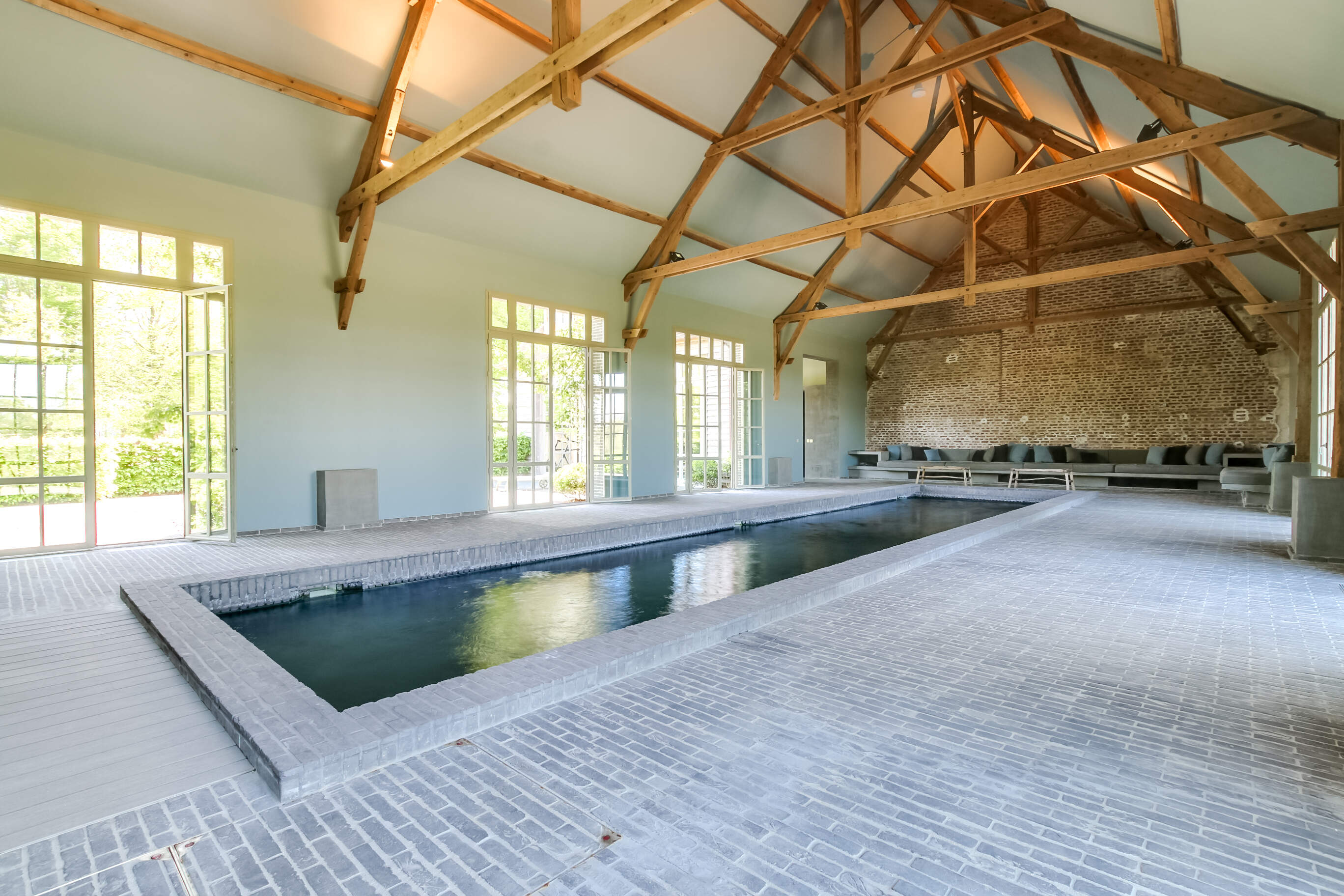 Manoir Saint Laurent Deauville Le Collectionist