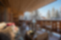 Appartement Cressa