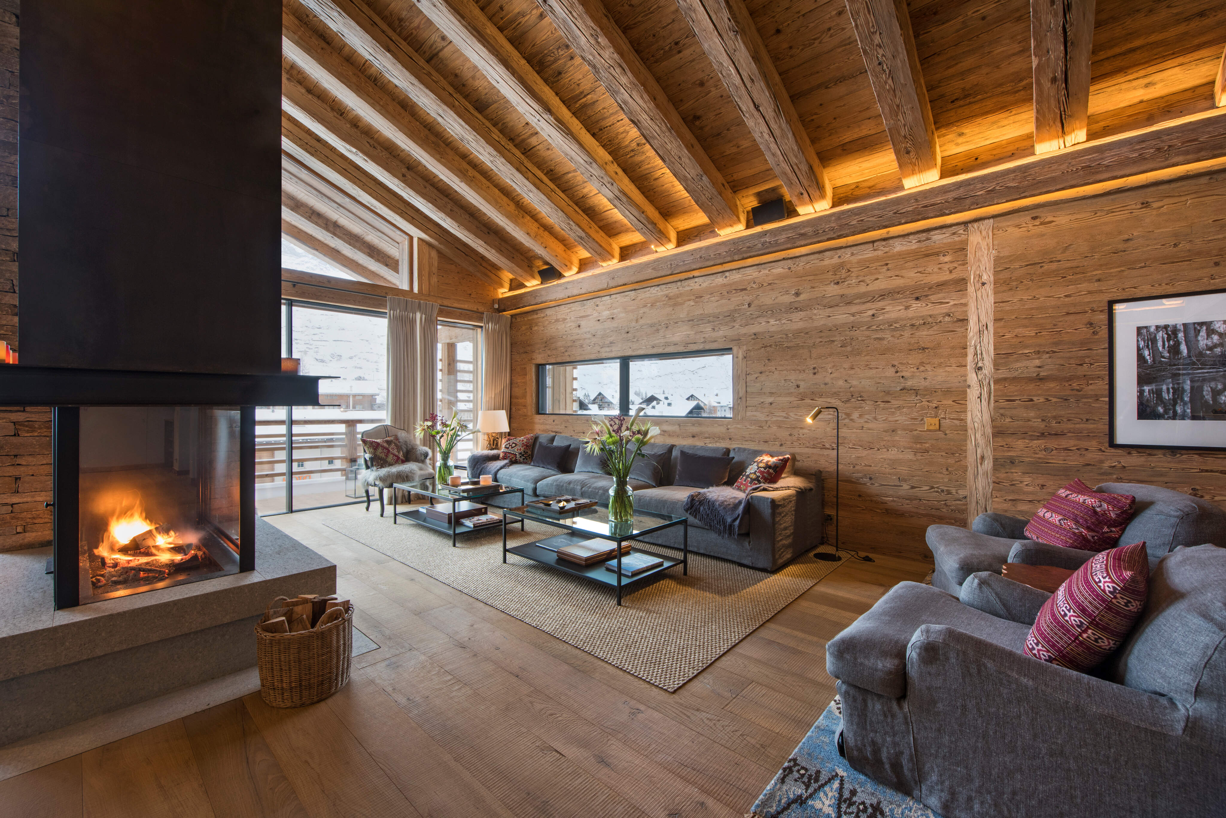 Chalet Mckinley in Zermatt | Le Collectionist