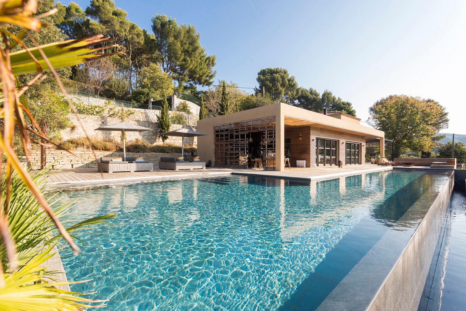 Luxury villa Rentals Cassis Le Collectionist