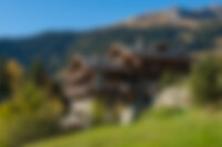 Chalet 1936