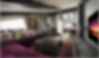 Chalet Coquelicot