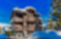 Chalet La Datcha 1850