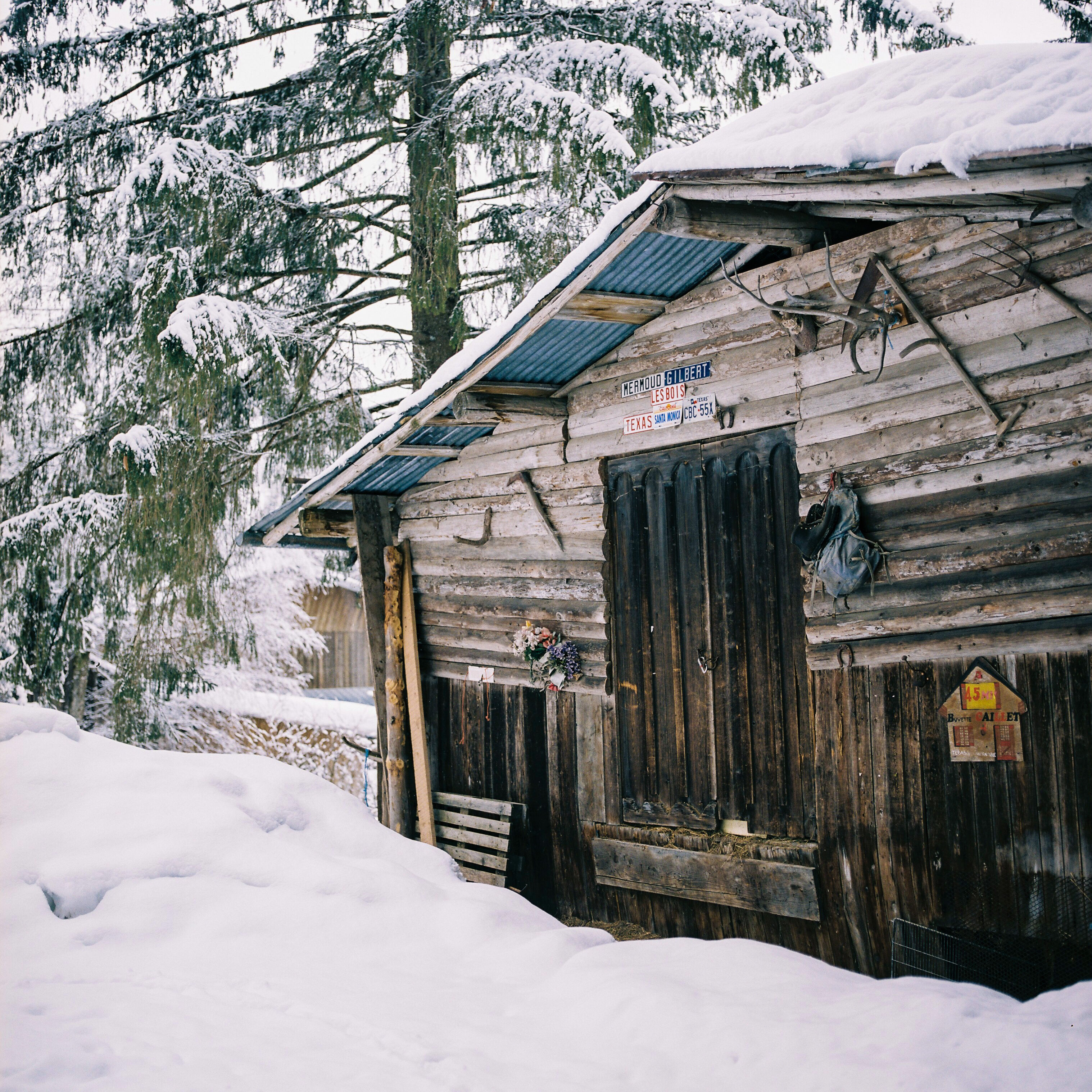 Rent A Chalet In Chamonix - Le Collectionist