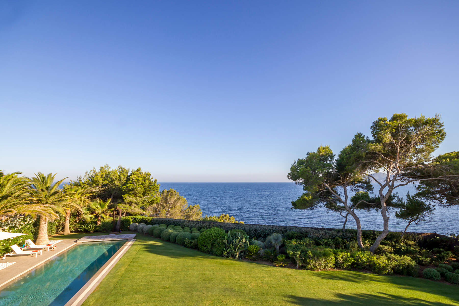 Villa Antonella in Ibiza - Le Collectionist