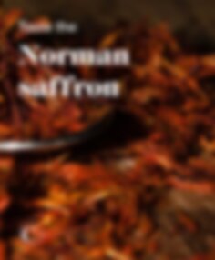 Taste the Norman saffron