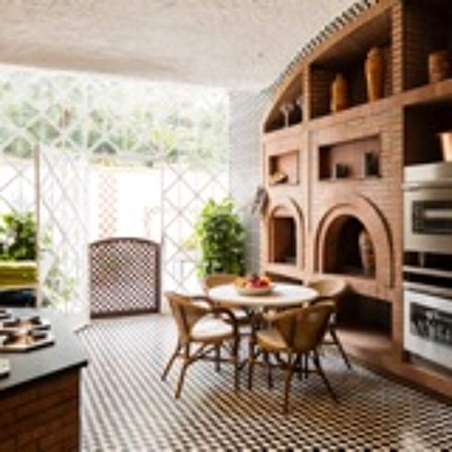 Picture Idea: Luxury Villas Rentals Chalets