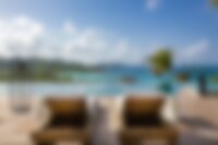 Caribbean luxury villas rentals