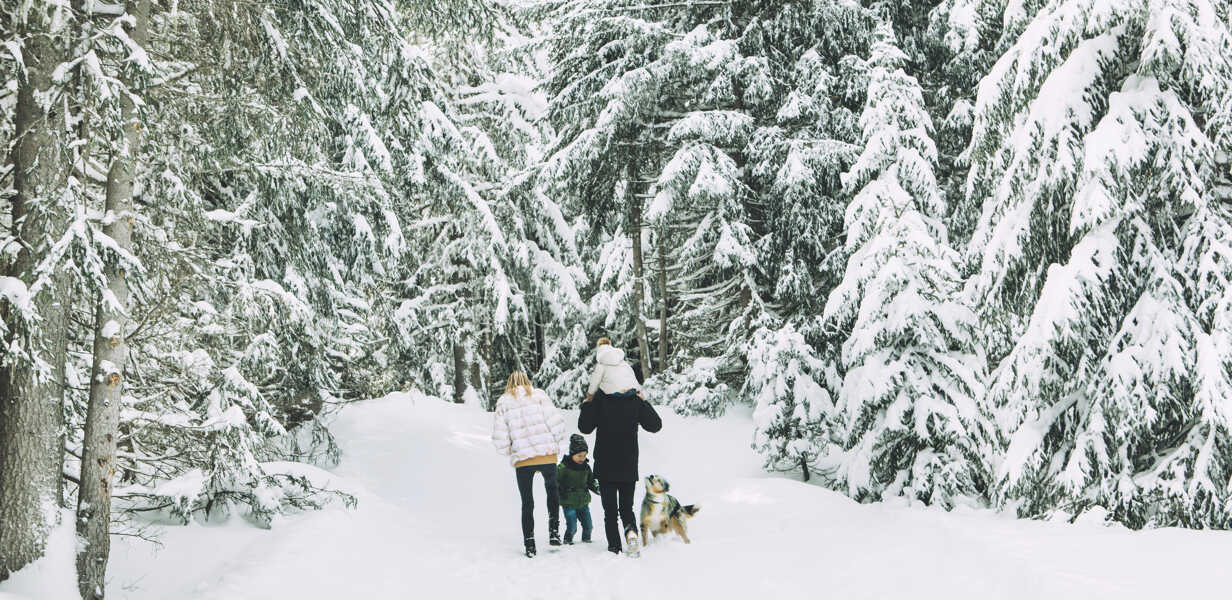 Vacances luxe Courchevel