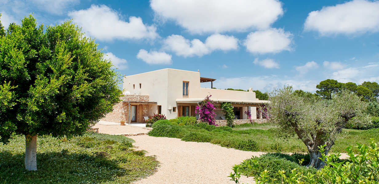 Luxury holidays Spain