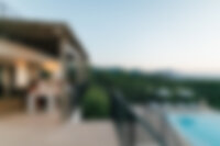 location villa de luxe Ibiza