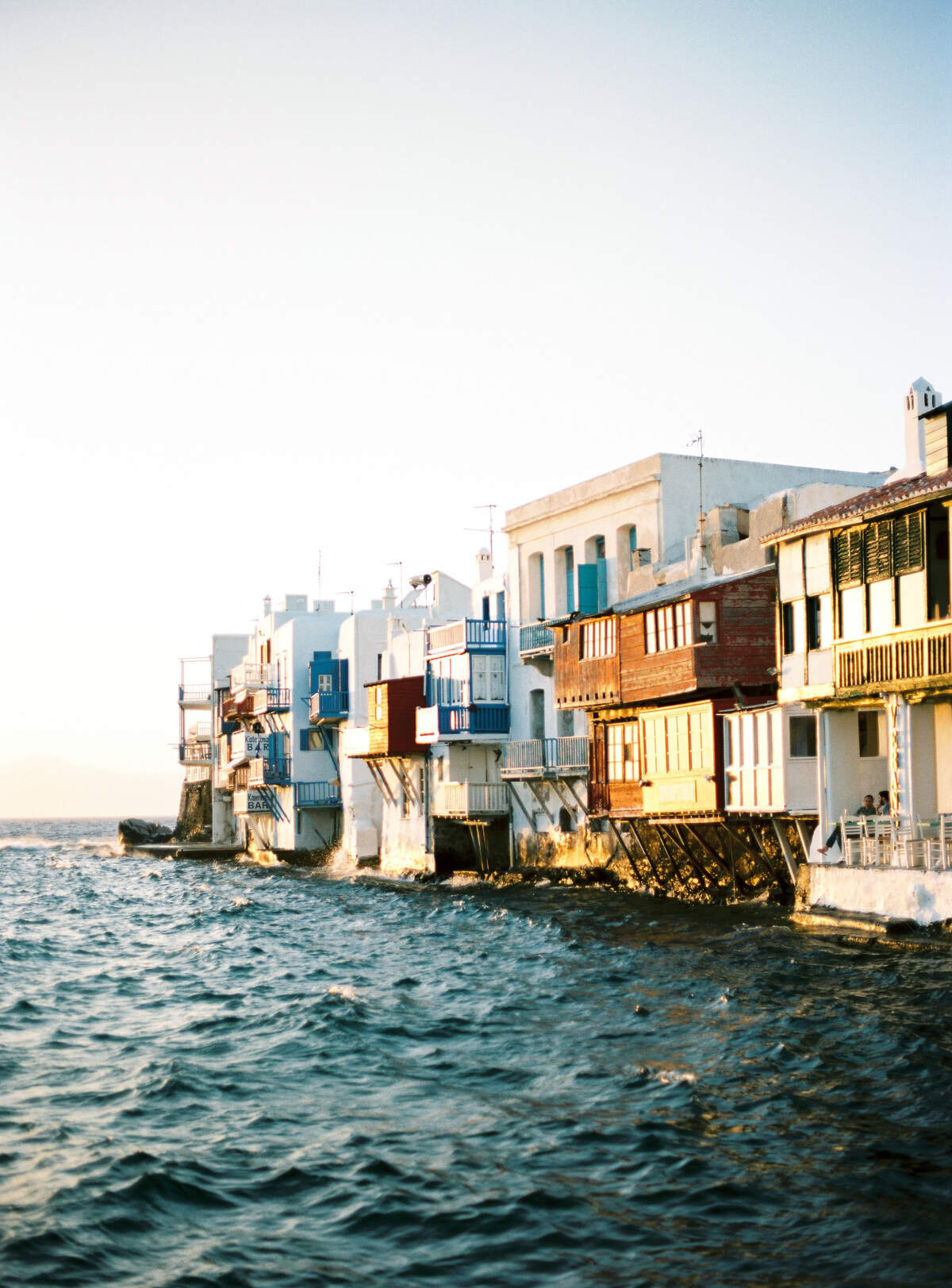 Explore our luxury villas in Greece Le Collectionist