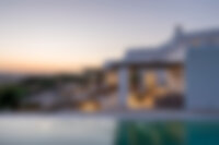 Vacance luxe Mykonos
