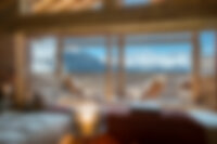 Locations chalets luxe Verbier