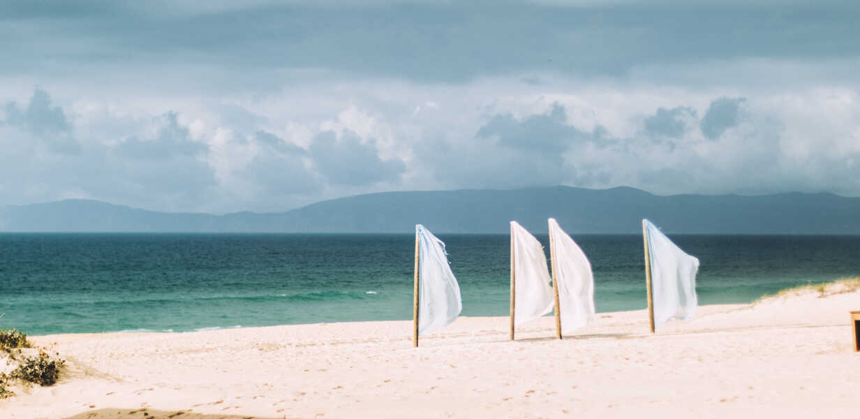 Luxury holiday Comporta