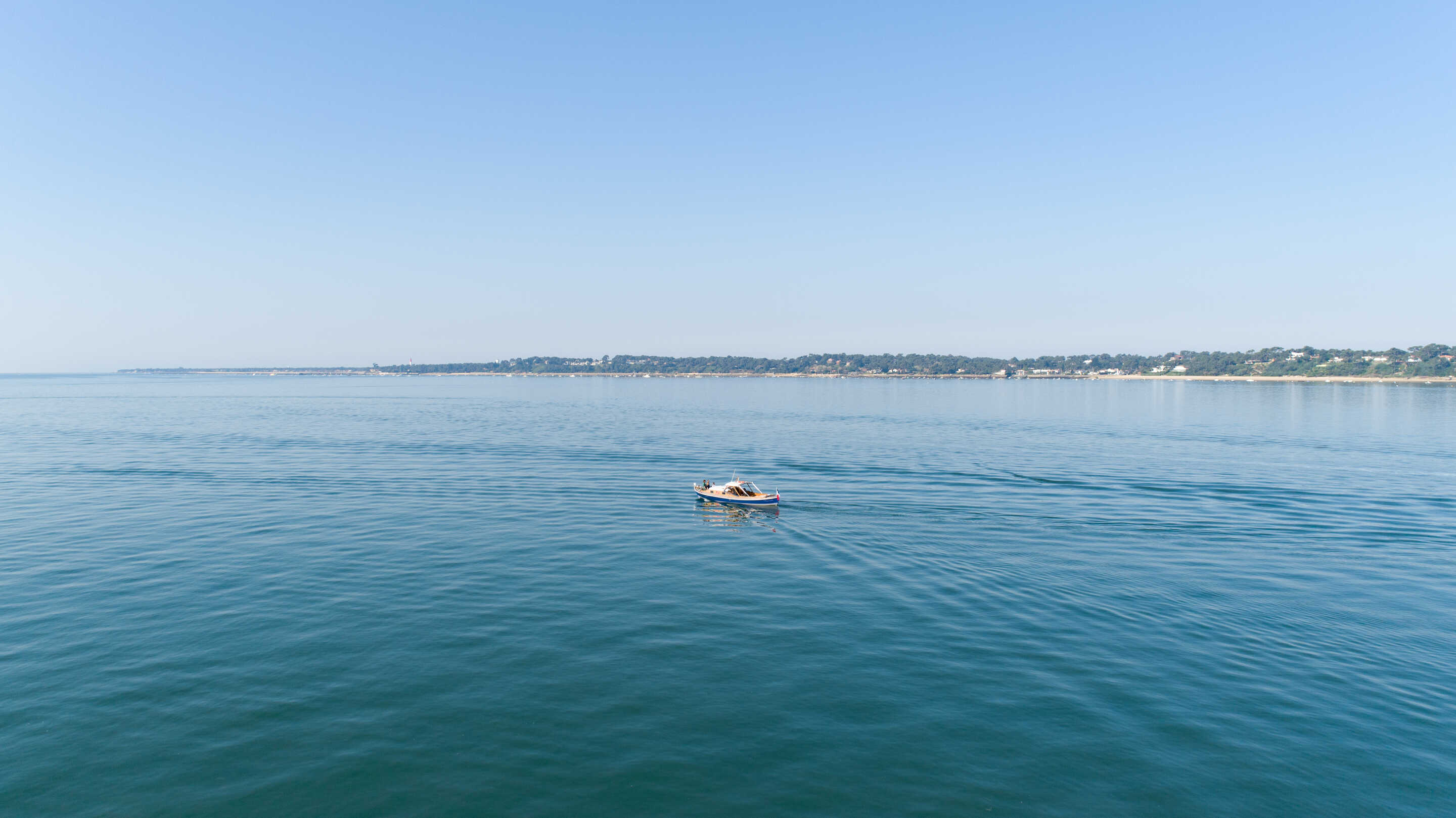 Cap Ferret hors saison