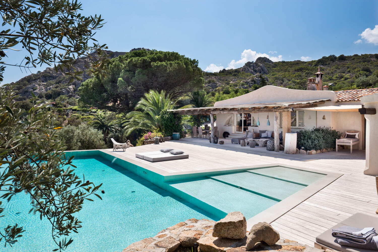 Location luxe villa SaintJeandeLuz Le Collectionist