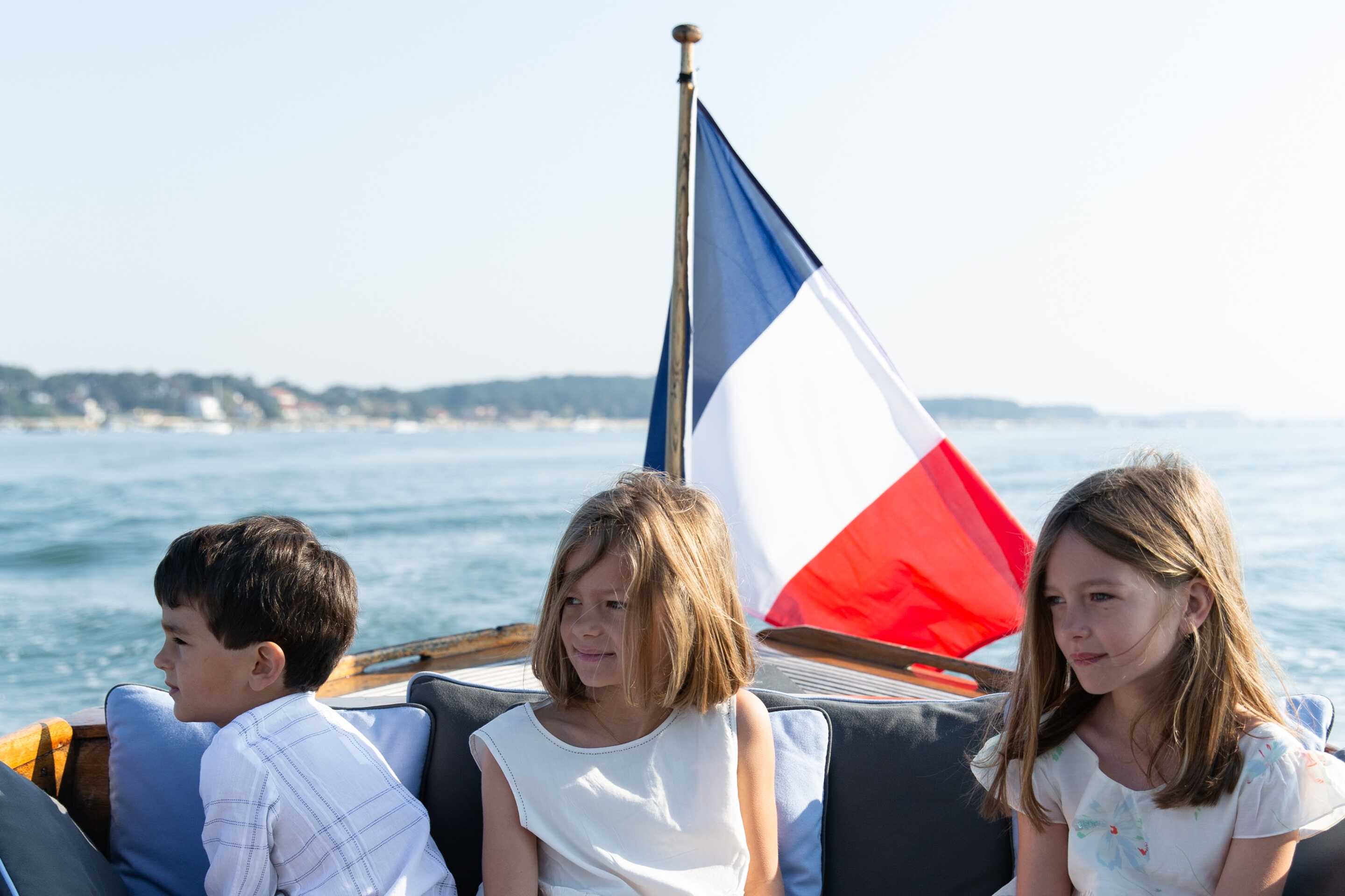 Redécouvrir la France