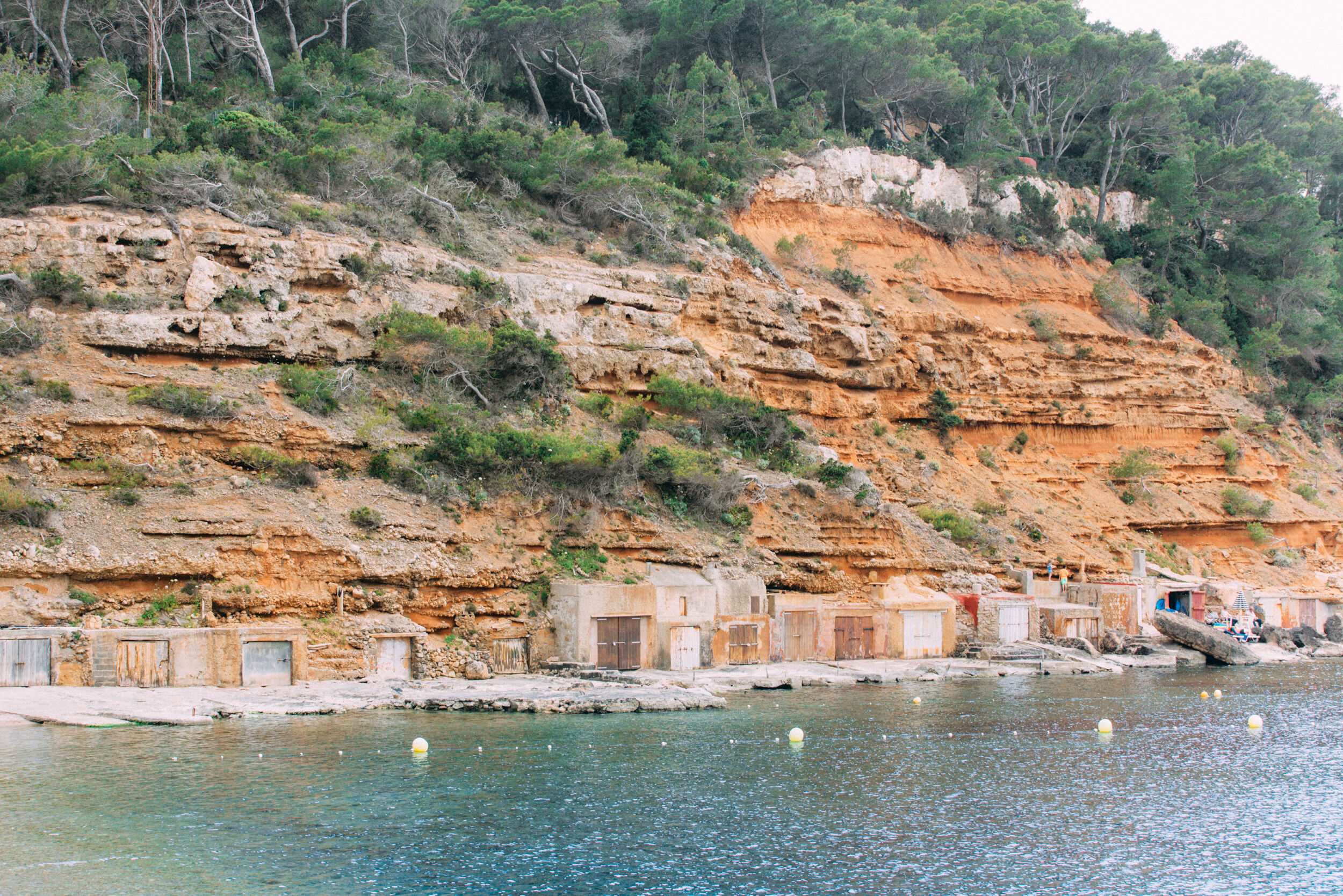 Ibiza September