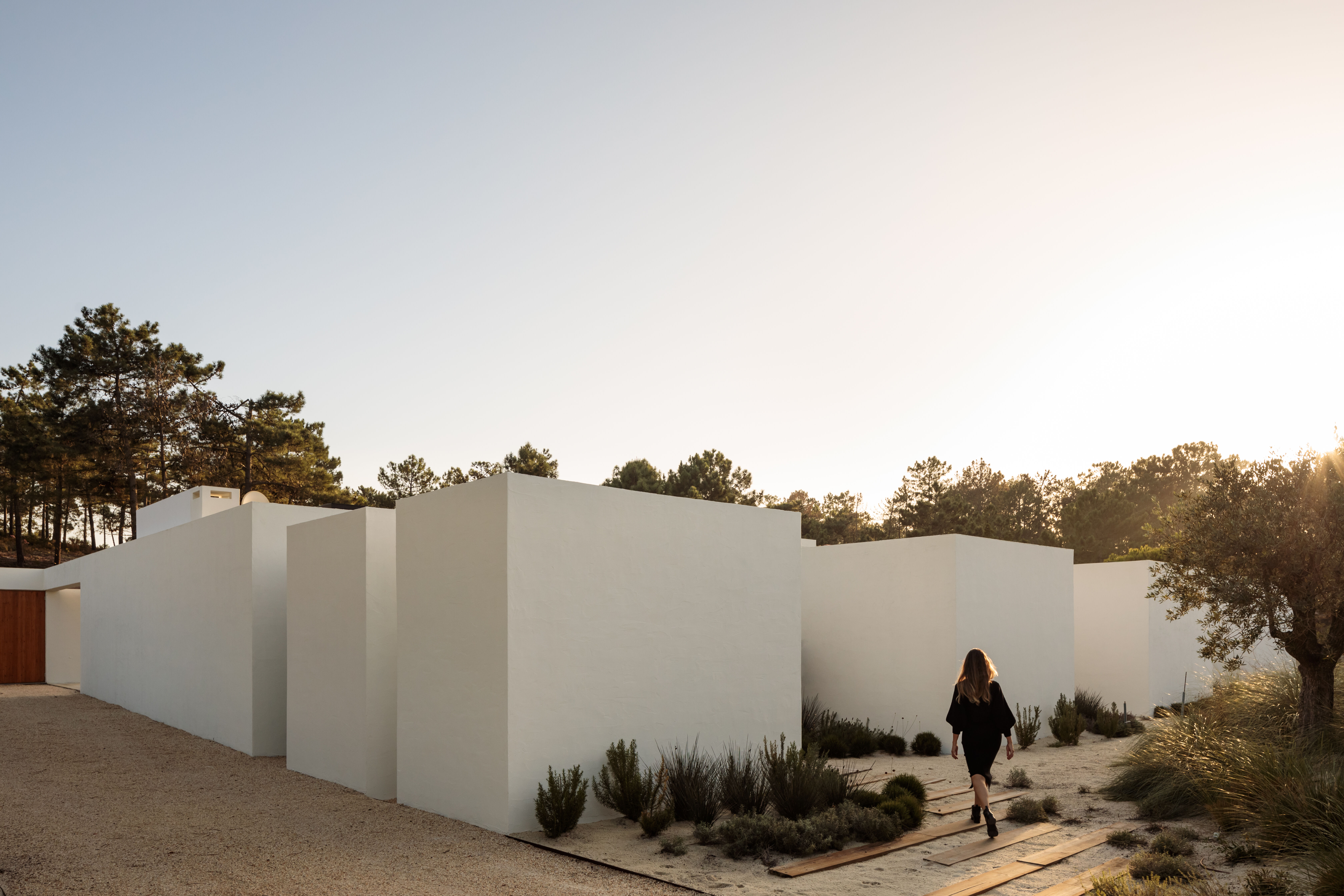 villa italie soleil campagne septembre octobre