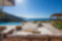 South Corsica luxury villas rentals
