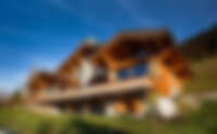 Chalet Saari