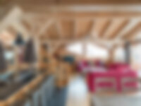 Chalet Arvi