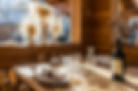 Chalet Laya