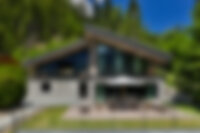 Chalet Shaman