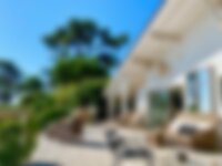 Villa Biancasa