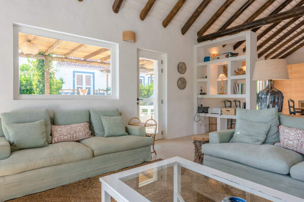 Casa Mir in Comporta | Le Collectionist