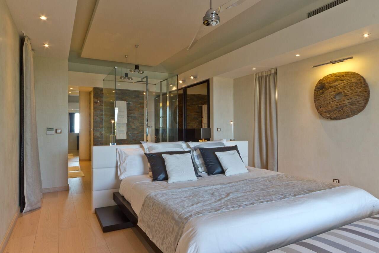 Villa Fleur de Cactus Saint-Barthélémy | Le Collectionist
