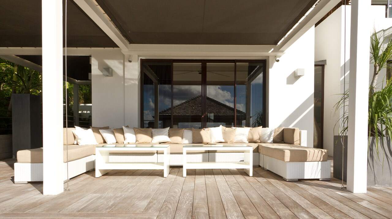 Villa Fleur de Cactus Saint-Barthélémy | Le Collectionist